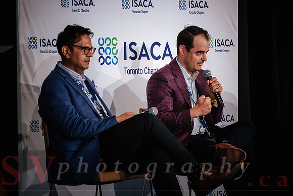 ISACA Annual Summer Conference