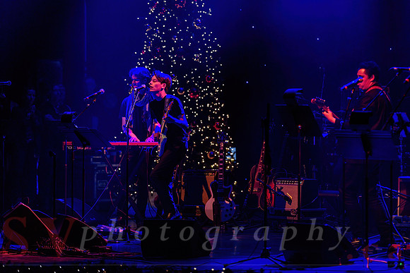 18th Annual Andy Kim Christmas Show