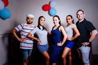 iFreestyle 12th Anniversary Party