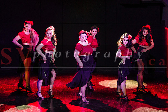 City Dance Corps - 17th Anniversary