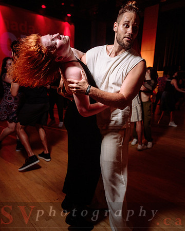 Canada Zouk Congress - Sat