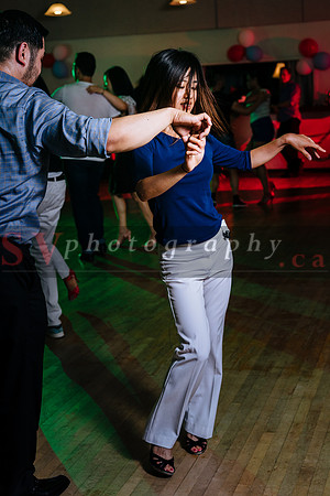 iFreestyle 12th Anniversary Party