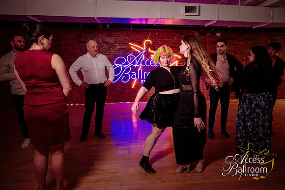 Access Ballroom
