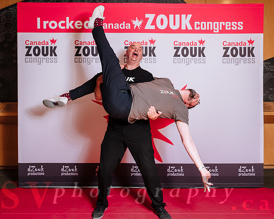 Canada Zouk Congress