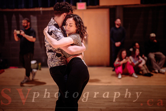 Canada Zouk Congress - Sat