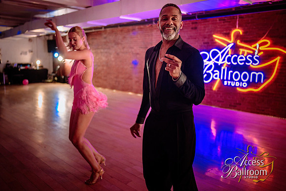 Access Ballroom