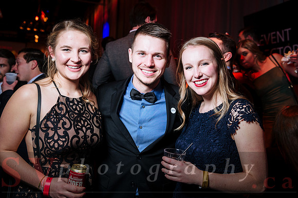 Motionball Gala 2018
