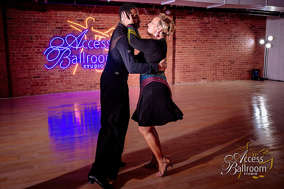 Access Ballroom