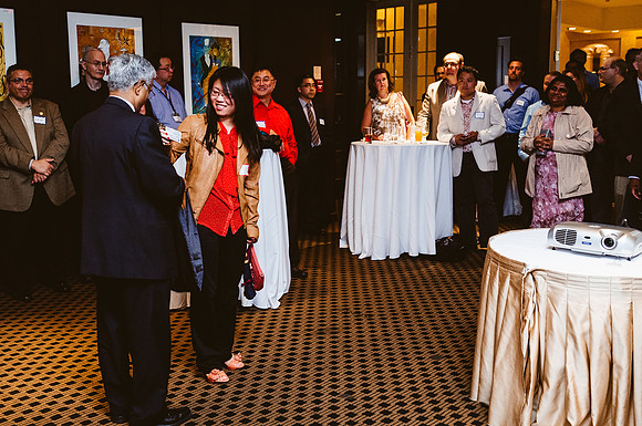 ISACA Annual General Meeting
