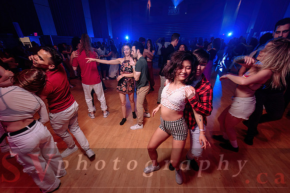 Canada Zouk Congress