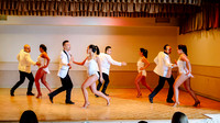 iFreestyle 10th Anniversary Party