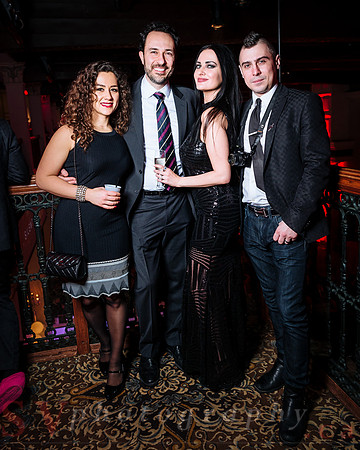 Motionball Gala 2018