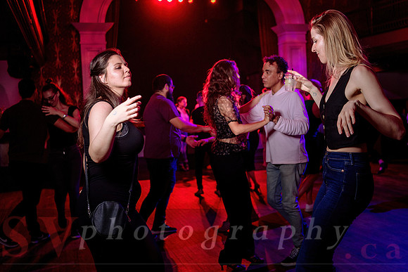 CDC 22nd Annual Showcase - After Party