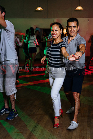 iFreestyle 12th Anniversary Party