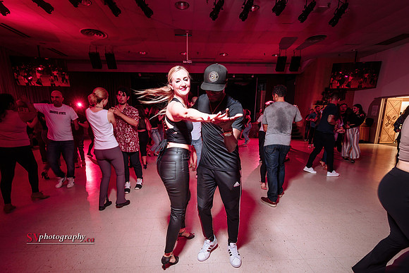 TSF @ Latvian Centre