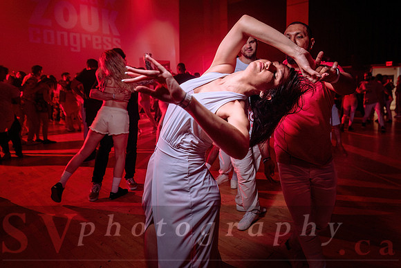 Canada Zouk Congress