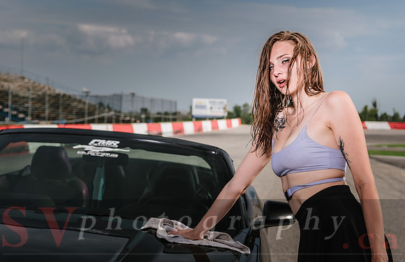 Flamboro Speedway