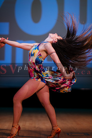 Canada Zouk Congress