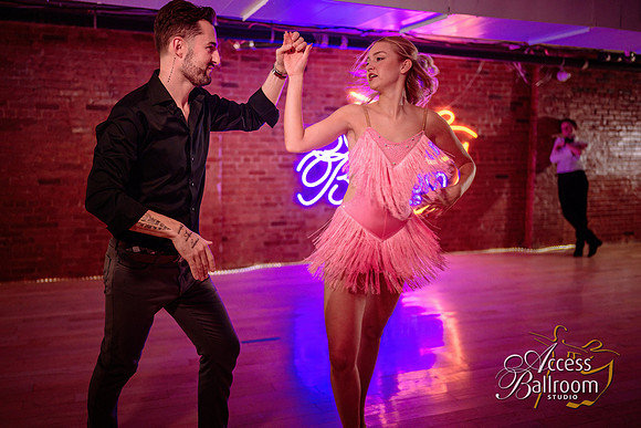 Access Ballroom