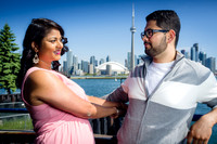 Malaika & Nikhil