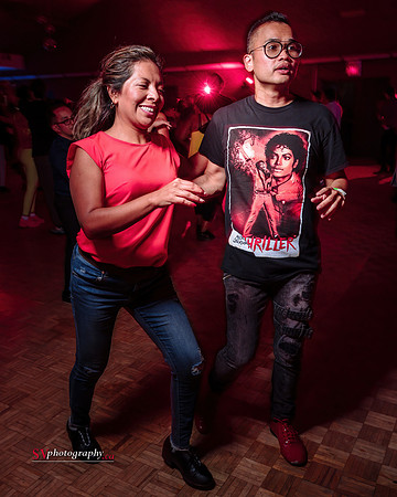 Saturday Social - 7 Year Anniversary