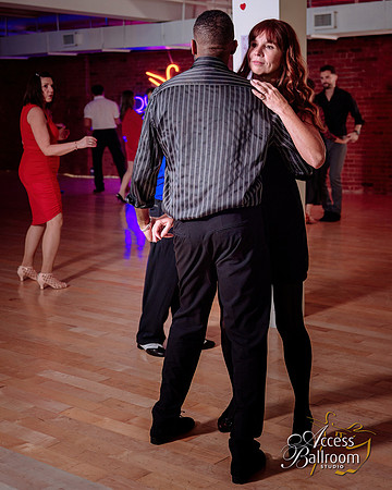 Access Ballroom
