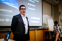 ISACA Toronto Annual Summer Conference 2018