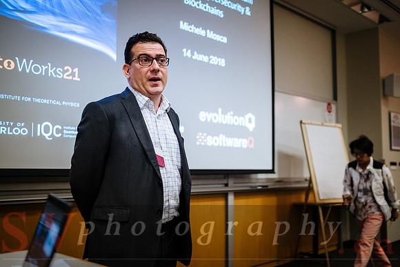 ISACA Toronto Annual Summer Conference 2018