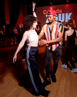 Canada Zouk Congress - Sat
