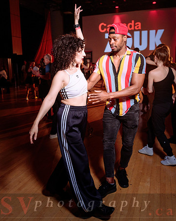 Canada Zouk Congress - Sat