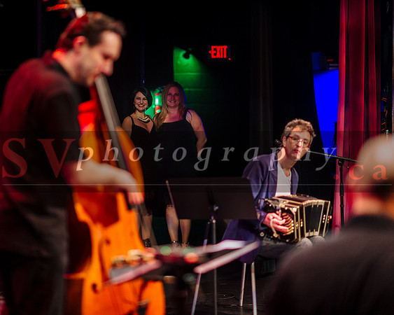 Hearts of Tango - Premiere Show