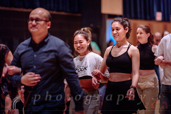 Canada Zouk Congress - Sat