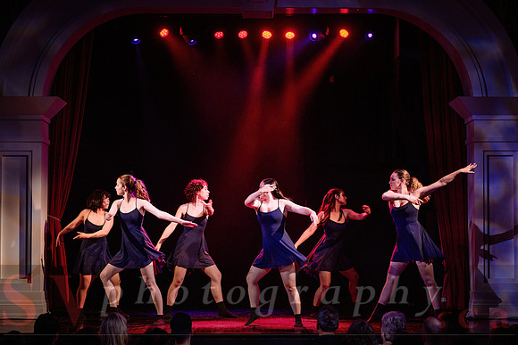 22nd Annual Showcase & Afterparty!
