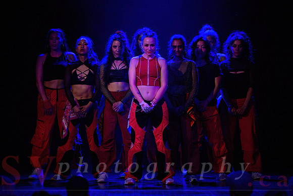 CDC 22nd Annual Showcase