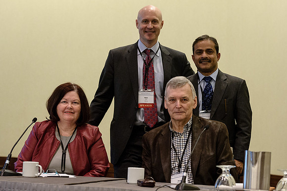 2014 Canadian Conference on IT Audit, Governance and Security