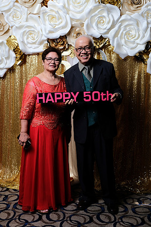 Roland & Tessie