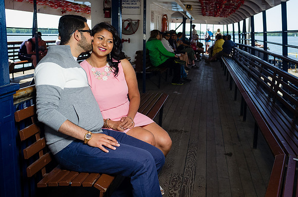 Malaika & Nikhil