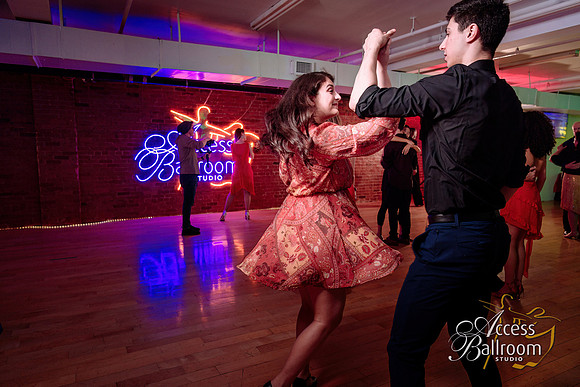 Access Ballroom
