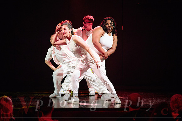 CDC 22nd Annual Showcase