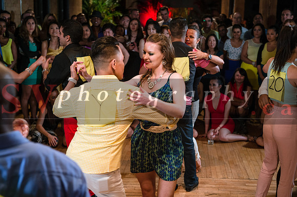 2014 iFreestyle Party