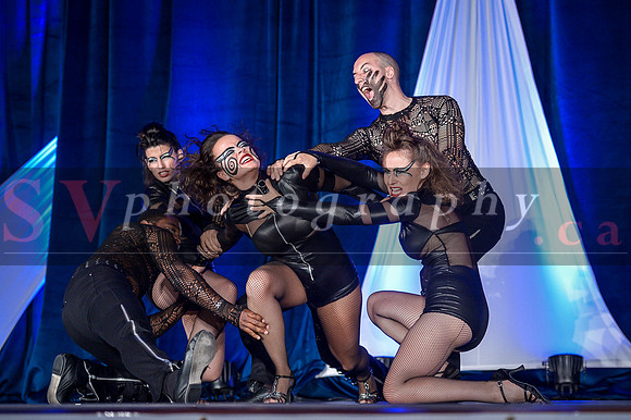 Baila Productions from Montreal