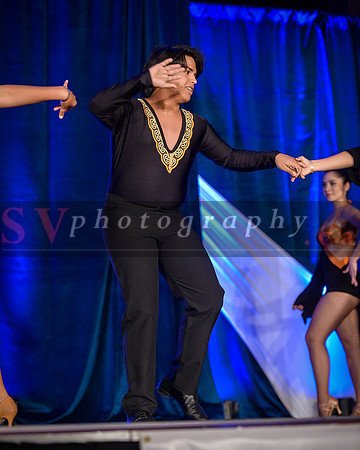 Raza Taller Escenario from Puerto Rico