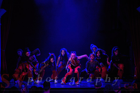 CDC 22nd Annual Showcase