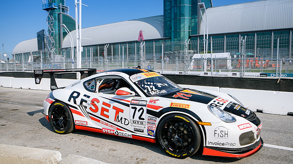 2014 Honda Indy