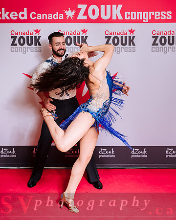 Canada Zouk Congress