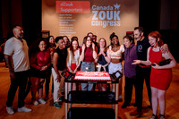 Canada Zouk Congress