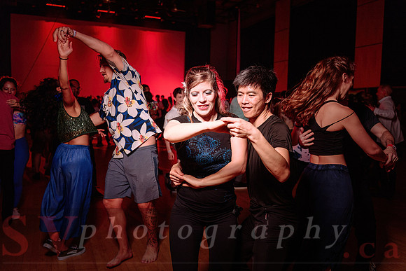 Canada Zouk Congress