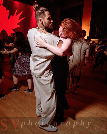 Canada Zouk Congress - Sat