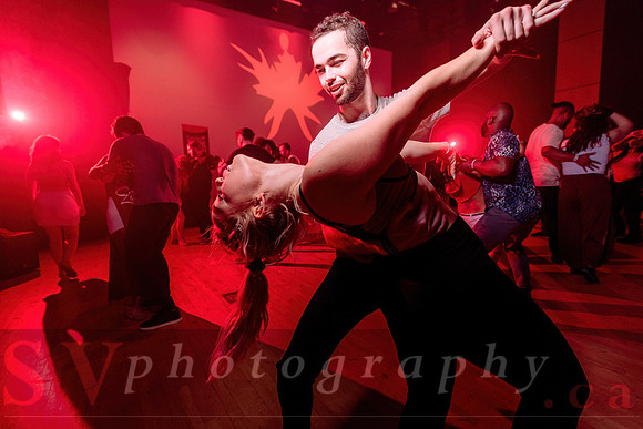 Canada Zouk Congress