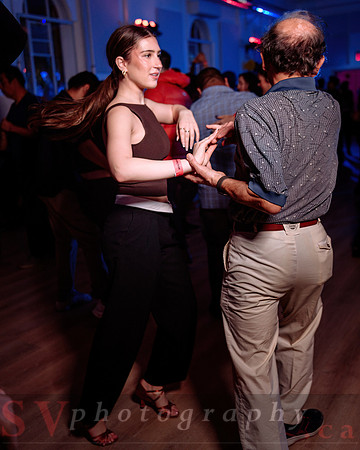 Toronto Salsa Fridays